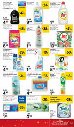 25. stránka Tesco letáku