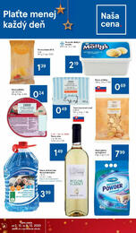 8. stránka Tesco letáku