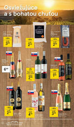 6. stránka Tesco letáku