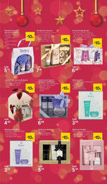 11. stránka Tesco letáku