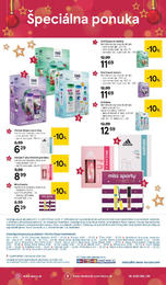 16. stránka Tesco letáku