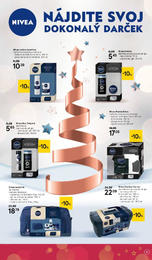 5. stránka Tesco letáku