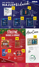 9. stránka Tesco letáku