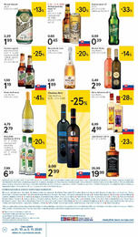 14. stránka Tesco letáku