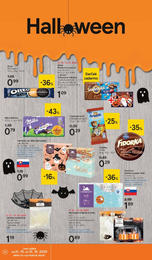 10. stránka Tesco letáku