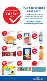 19. stránka Tesco letáku