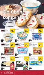 6. stránka Tesco letáku