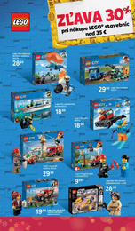 22. stránka Tesco letáku