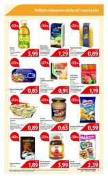 13. stránka Tesco letáku