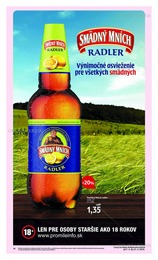 18. stránka Tesco letáku
