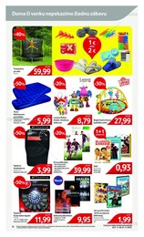 36. stránka Tesco letáku