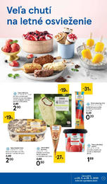 11. stránka Tesco letáku