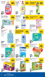 14. stránka Tesco letáku