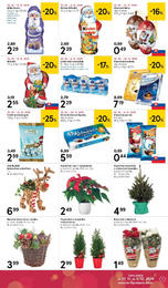 11. stránka Tesco letáku