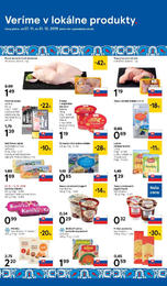 28. stránka Tesco letáku
