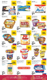 7. stránka Tesco letáku