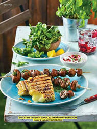 22. stránka Tesco letáku