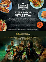 33. stránka Tesco letáku