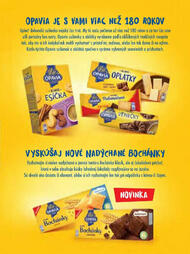 53. stránka Tesco letáku