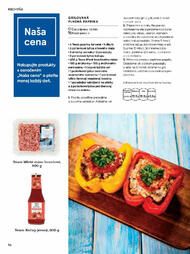 56. stránka Tesco letáku