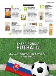 69. stránka Tesco letáku