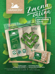 9. stránka Tesco letáku