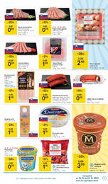 11. stránka Tesco letáku