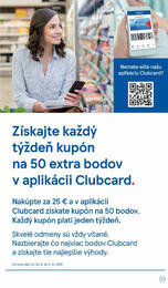 15. stránka Tesco letáku