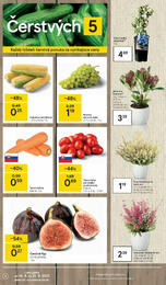 8. stránka Tesco letáku