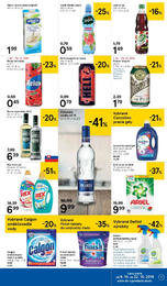 11. stránka Tesco letáku