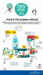 13. stránka Tesco letáku