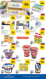 6. stránka Tesco letáku