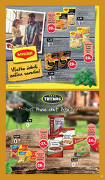 27. stránka Tesco letáku