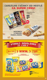 29. stránka Tesco letáku