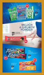 31. stránka Tesco letáku