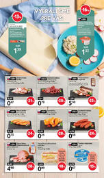 10. stránka Tesco letáku