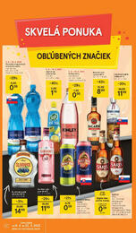 6. stránka Tesco letáku