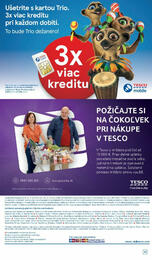 19. stránka Tesco letáku