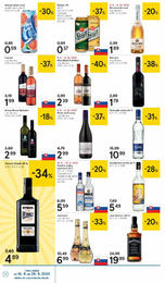 12. stránka Tesco letáku