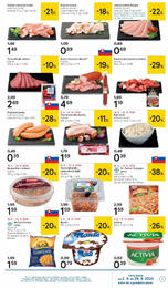 7. stránka Tesco letáku