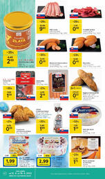 12. stránka Tesco letáku