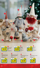 4. stránka Tesco letáku