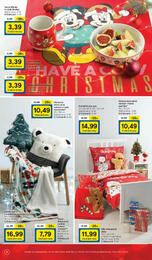 8. stránka Tesco letáku