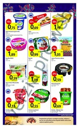 6. stránka Tesco letáku