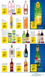 9. stránka Tesco letáku