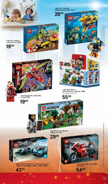 11. stránka Tesco letáku