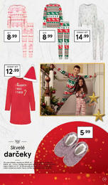 21. stránka Tesco letáku