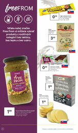 6. stránka Tesco letáku