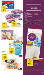 7. stránka Tesco letáku