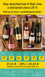 13. stránka Tesco letáku